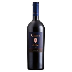 Vinho-Tenuta-Del-Cabreo-Cabreo-Il-Borgo-Tinto-750-ML