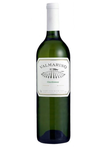 Vinho Branco Brasileiro Valmarino Chardonnay 750ml