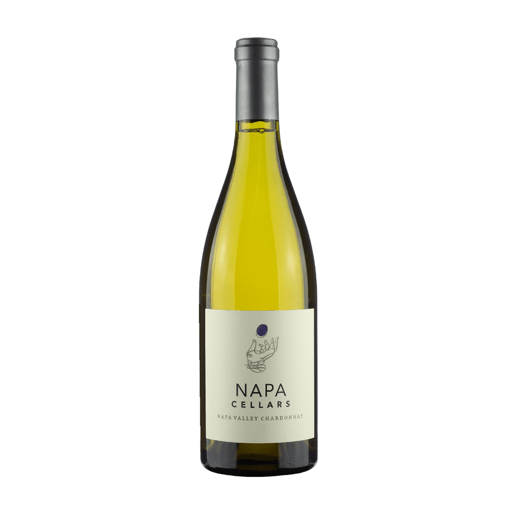 Napa-Cellars-Chardonnay