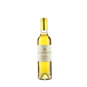 Chateau-Les-Comperes-Sauternes-375ml