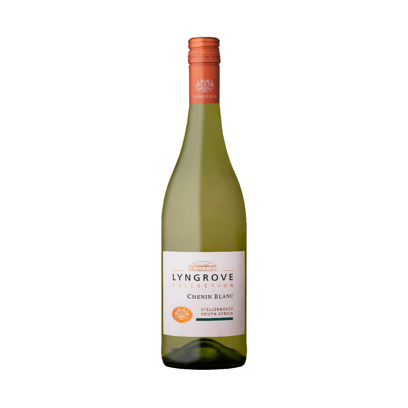 Vinho Branco Sul-Africano Lyngrove Collection Chenin Blanc 750ml