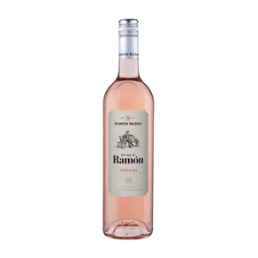 Vinho-Rose-El-Viaje-de-ramon-Rioja-DOC-750ml