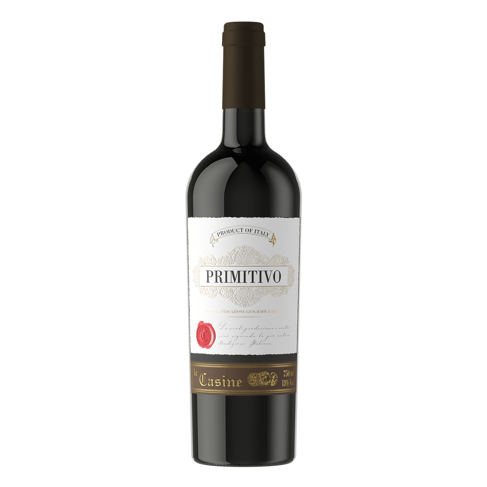 Vinho-Tinho-Italiano-Le-Casine-primitivo-750ml