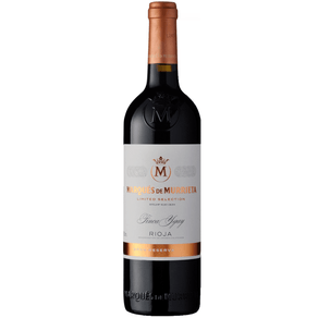 Vinho-Tinto-Espanhol-Marques-de-Murrieta-Gran-Reserva-750ml