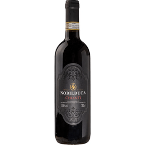 Vinho-Tinto-Italiano-Nobilduca-Chianti-DOCG-750ml