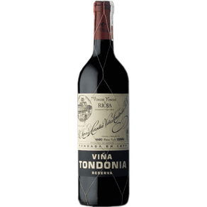 Vinho-Tinto-Espanhol-Viña-Tondonia-Reserva-750ml