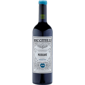 Vinho-Tinto-Argentino-Riccitelli-Old-Vines-From-Patagonia-Merlot-750ml