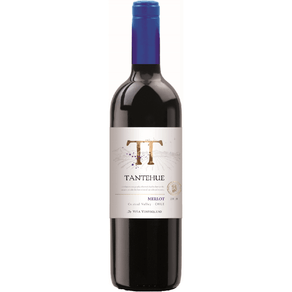 Vinho-Tinto-Chileno-Tantehue-Merlot-750ml