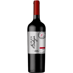 Vinho-Tinto-Argentino-Gran-Bodega-Malbec-Bonarda-750ml
