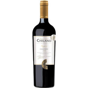 Vinho-Tinto-Chileno-Chilano-Reserva-Carmenere-750ml