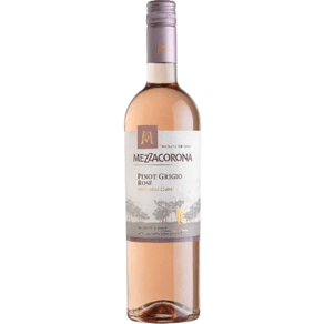 vinho-rose-italiano-mezzacorona-pinot-grigio-750ml