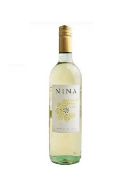 Vinho Branco Italiano Nina Bianco 750ml