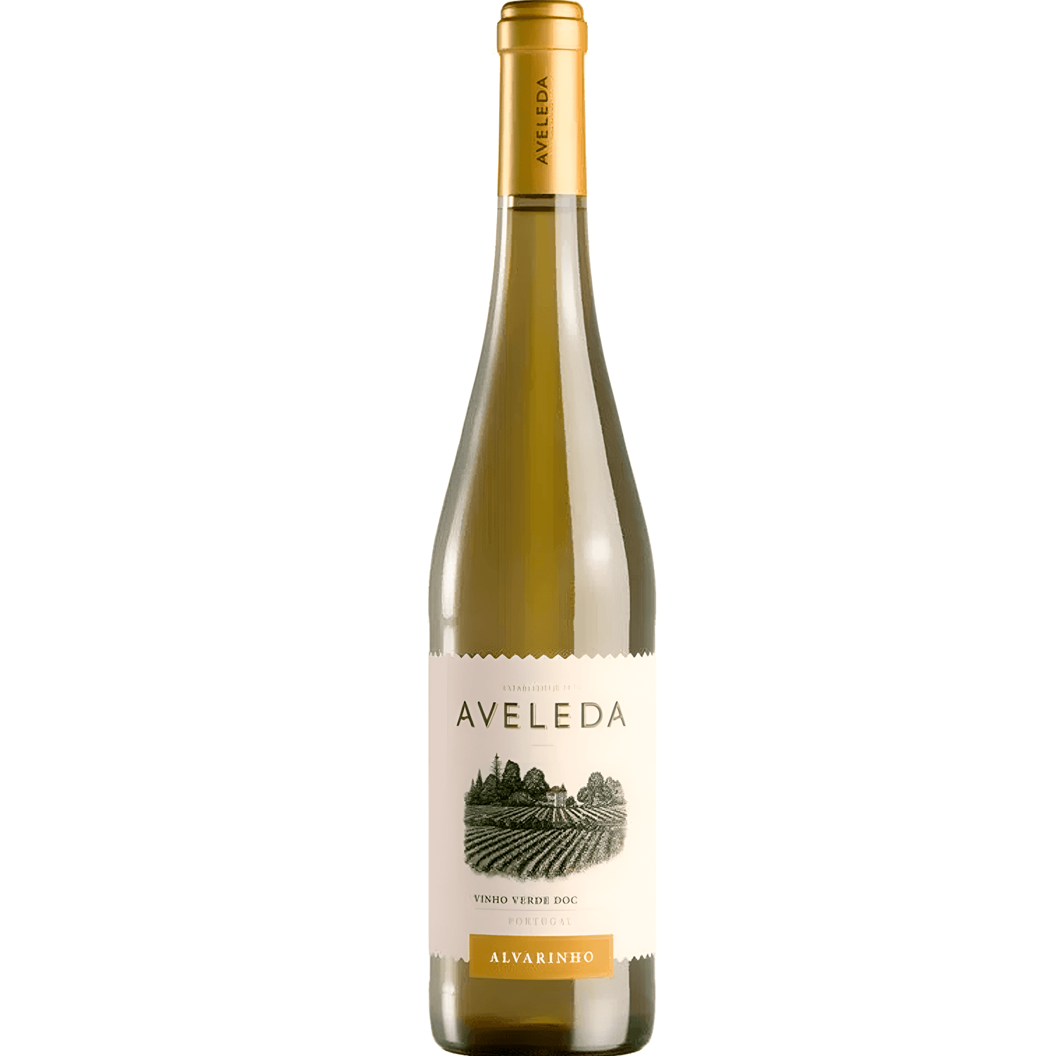 Vinho Branco Português Aveleda Alvarinho 750ml
