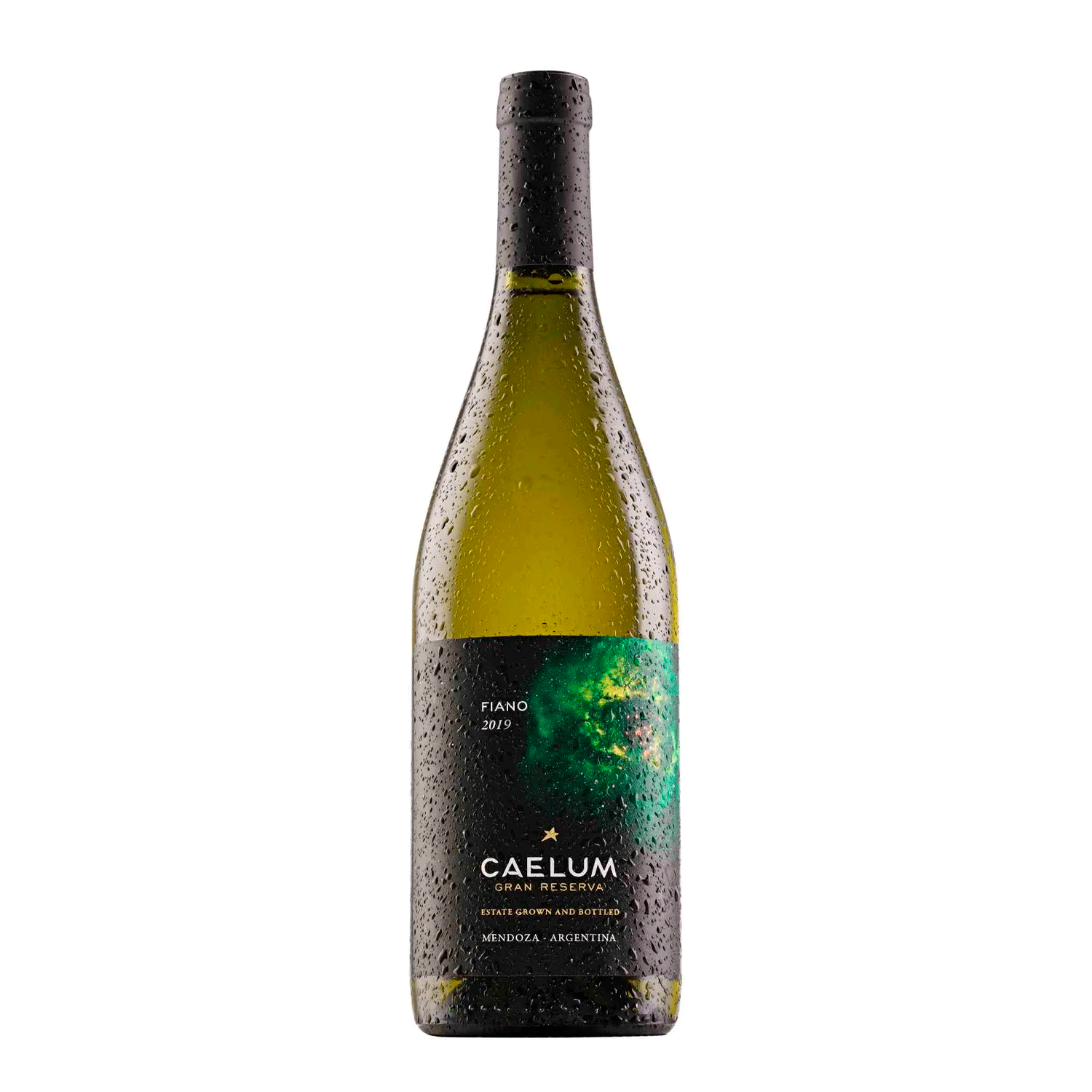 Vinho Branco Argentino Fiano Gran Reserva 750ml